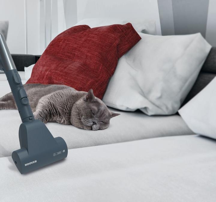 Actual product image Hoover TX63SE 011