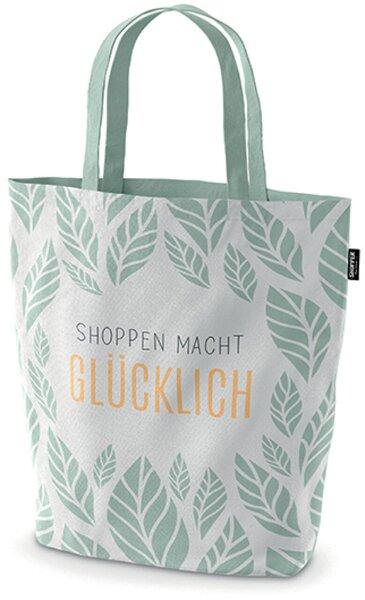 La Vida Shopper Shoppen macht glücklich