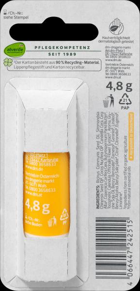 Immagine prodotto dm alverde Calendula (Cura matita)