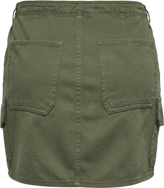 Actual product image Only Short skirt Skirt (M)