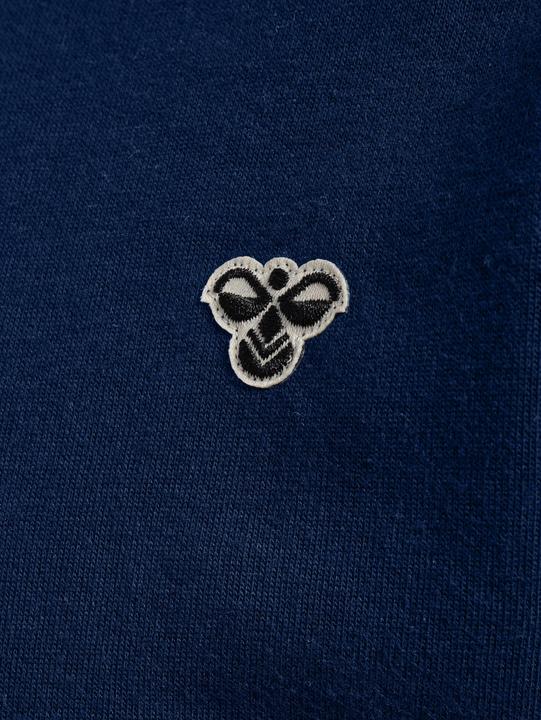 Actual product image hummel hmlLOOSE HOODIE BEE (L)