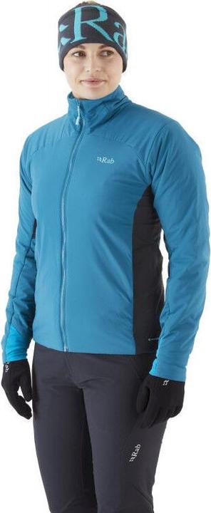 Image du produit Rab Veste Xenair Light (12, XL)