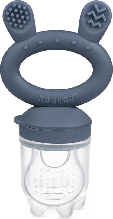 Haakaa Kit tétine pour fruits et housse de congélation