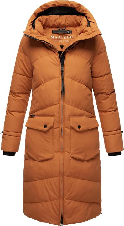 Actual product image Marikoo Tomomii XVI (L)