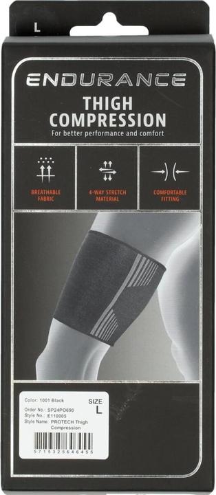Endurance Protech (XL)