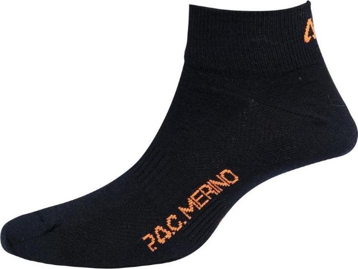 Image du produit P.A.C. .Merino Quarter Unisex (43 - 47)