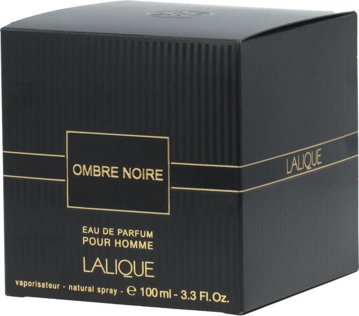 Immagine prodotto Lalique Ombre Noire (Eau de parfum, 100 ml)