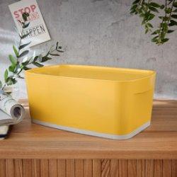 Actual product image Leitz COSY - storage tray (19 x 32 x 13 cm, 5 l)