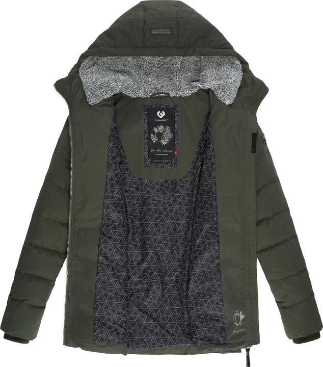 Produktbild Ragwear Quantic (XXL)