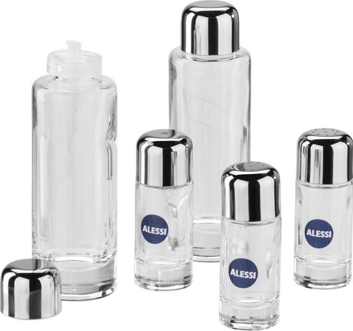Actual product image Alessi Cactus