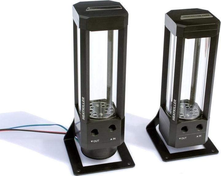 Produktbild Watercool HEATKILLER Tube Stand (short)