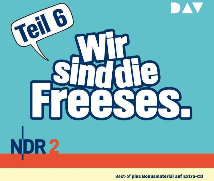 Immagine prodotto Noi siamo i Frees. Essere lì e fare tutto (Andreas Altenburg, Tedesco)