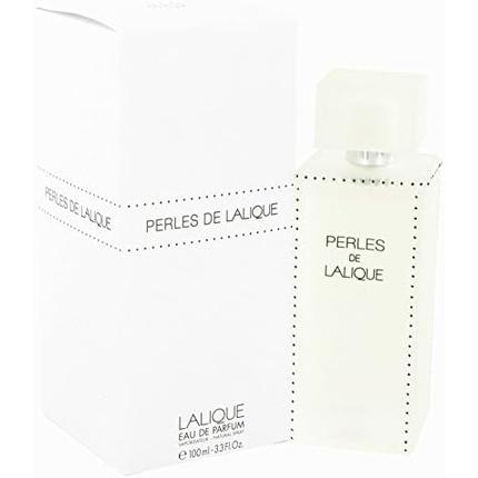 Image du produit Lalique Perles De (Eau de parfum, 100 ml)