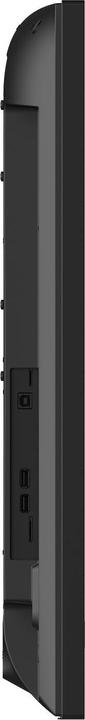 Actual product image Philips D-Line 43BDL4511D 24/7/UHD/450cd (3840 x 2160 Pixels, 43")