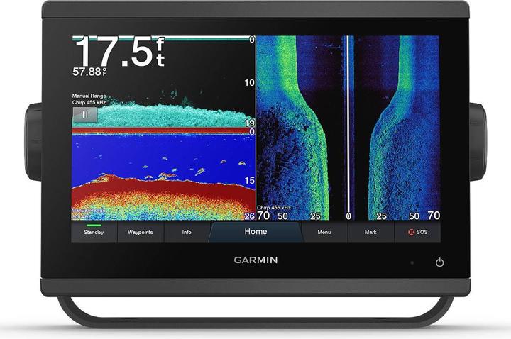 Image du produit Garmin gpsmap 923xsv