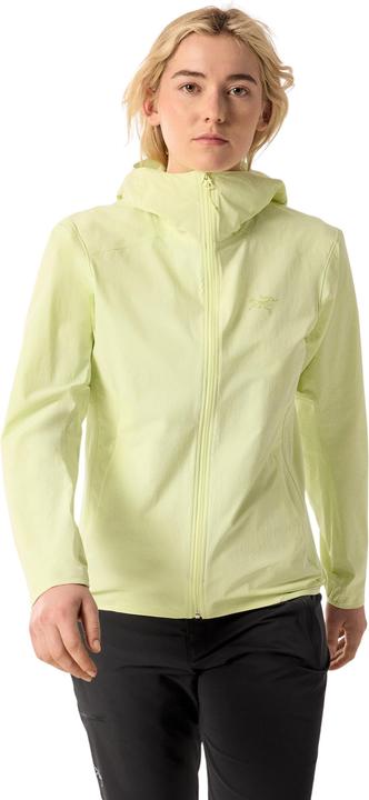 Produktbild Arc'teryx Gamma Lightweight Hoodie (XS)