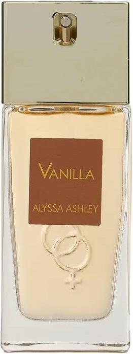 Image du produit Alyssa Ashley VAINILLA edp vapo 30 ml (Eau de parfum, 30 ml)