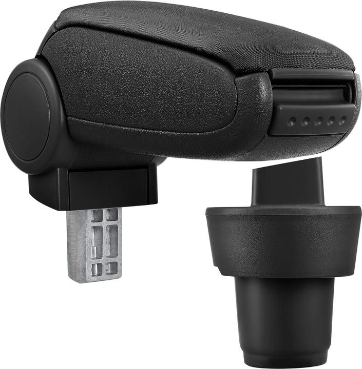 Produktbild Pro-Tec Mittelarmlehne Seat Mii mit Staufach Textil