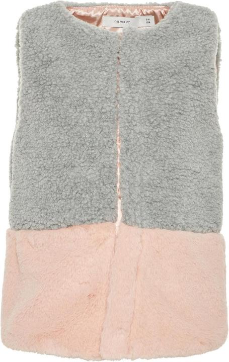Actual product image Name it waistcoat (80)