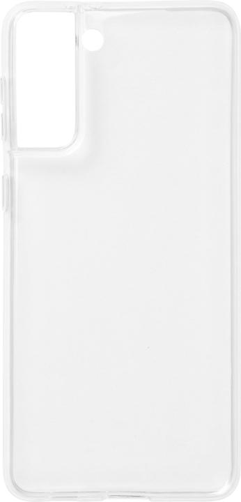 Actual product image eSTUFF Soft Case (Samsung Galaxy S20 FE, Samsung Galaxy S20 FE 5G)