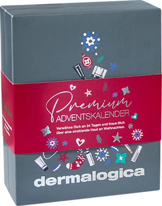 Produktbild Dermalogica Adventskalender 2023