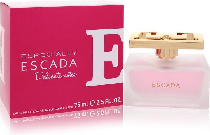 Produktbild Escada Especially (Eau de Toilette, 75 ml)