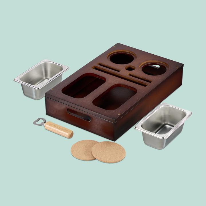 Produktbild Relaxdays Couchbar