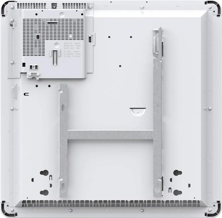 Productafbeelding Bosch Home Comfort HC4000-10 Wandconvector 1000 W (7738336935) (1000 W)