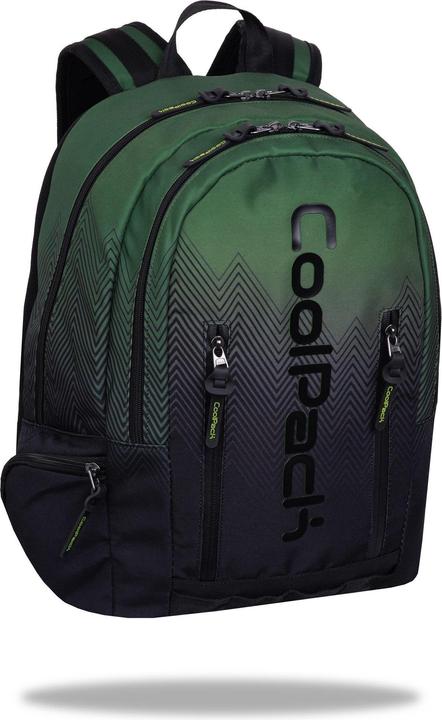 Image du produit Coolpack BACKPACK GREEN TONE F031762
