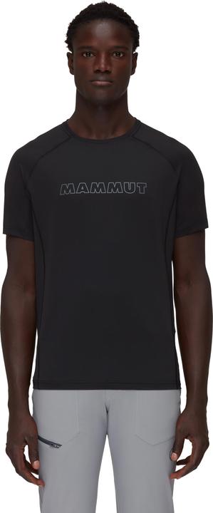Produktbild Mammut Selun FL T-Shirt Logo (XL)