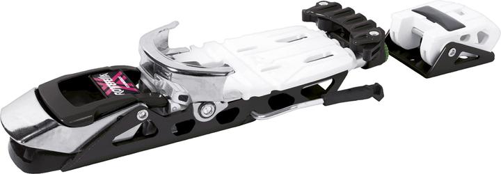 Actual product image Rottefella NTN Freeride 2022 (Telemark Ski)