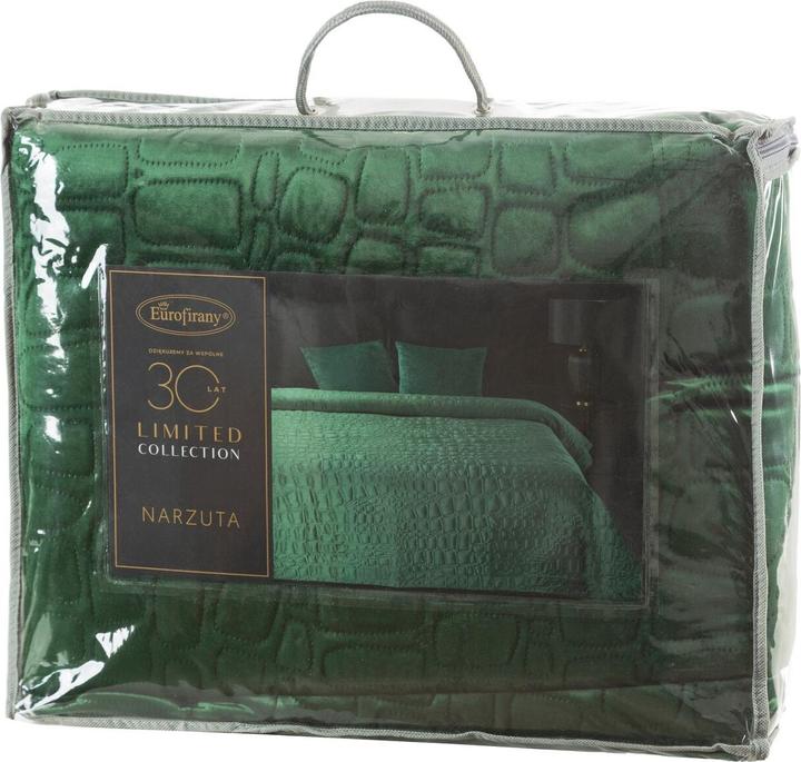 Actual product image Eurofirany LC/SALVIA7/NAR 220X240 C.SEE (220 x 240 cm)