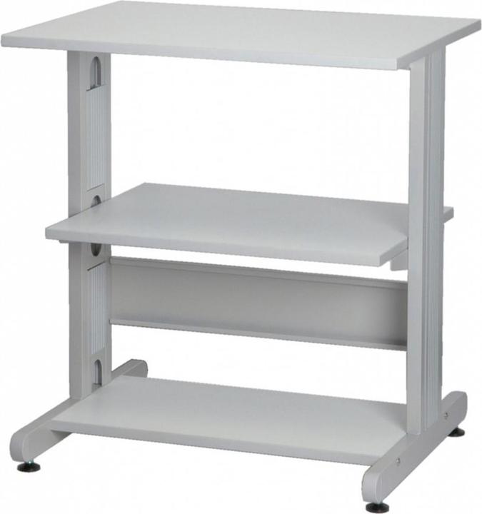 Produktbild Roline Druckertisch (68 x 50 x 74 cm)