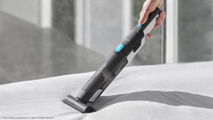 Produktbild Cecotec Conga RockStar Micro 8000 Beutellos