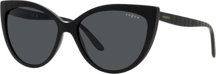 Vogue Sonnenbrille VO5484S black used