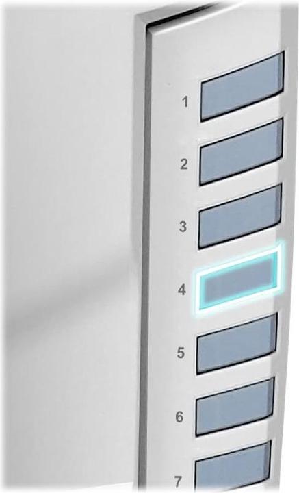 Actual product image Plustek OpticPro A320E - Flatbed Scanner - CCD (USB)