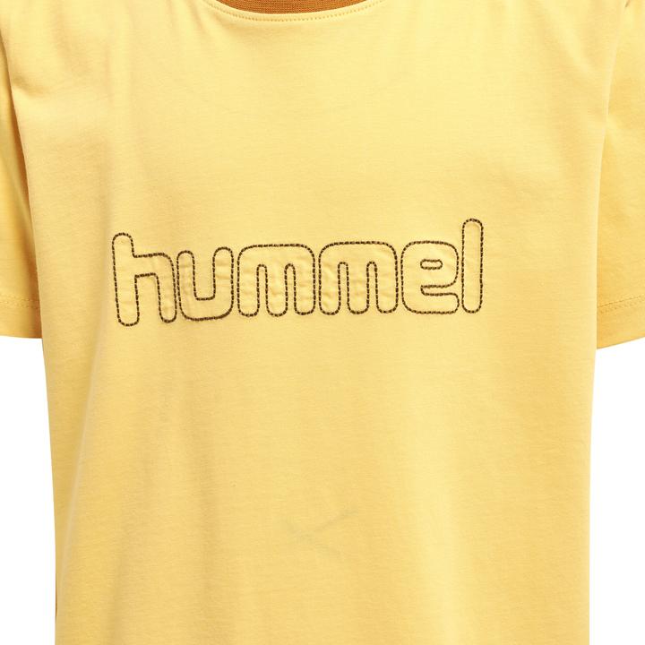 Immagine prodotto hummel Maglietta Hmlcloud S/S (134)