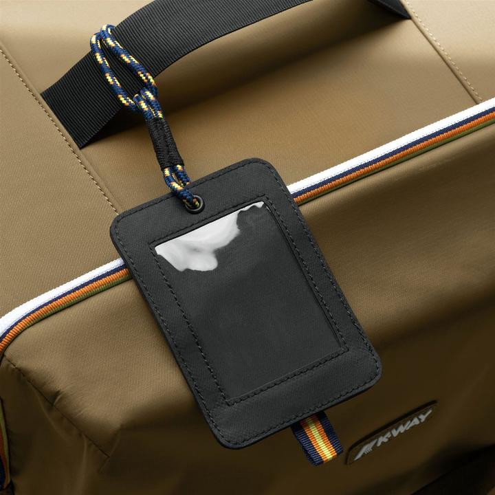 Actual product image K-Way Blossac trolley travel bag (34 l, Hand luggage (up to 50 litres))