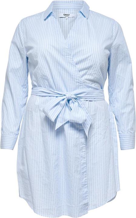 Image du produit Only Kleid mit langen Ärmeln (48)
