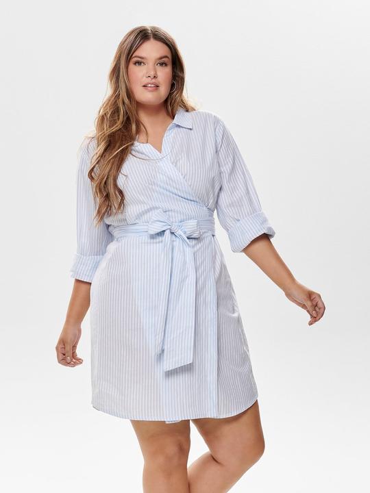 Image du produit Only Kleid mit langen Ärmeln (48)