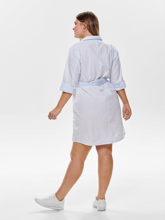 Image du produit Only Kleid mit langen Ärmeln (48)