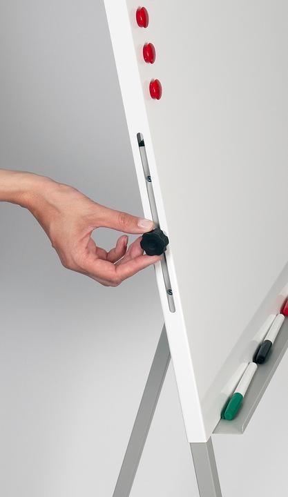 Produktbild Dufco Flipchart Standard (68 x 104 cm)