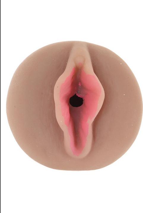 Actual product image Pornstar Strokers Jenna Fox - Pussy Stroker