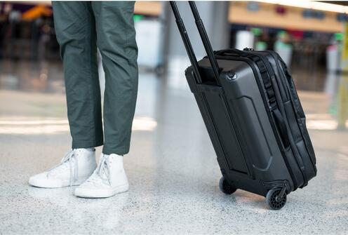 Produktbild Wandrd Transit Carry On Roller Bag (40 l)