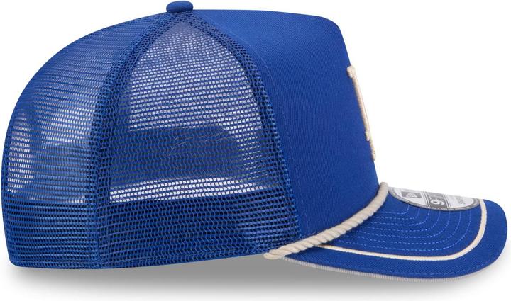 Immagine prodotto New Era 9Fifty Trucker Cap Vintage Rope Los Angeles Dodgers