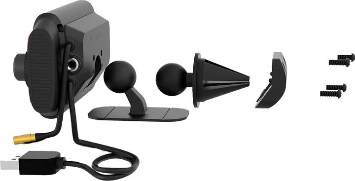 Produktbild Novidarte DAB-C8 Autoradio