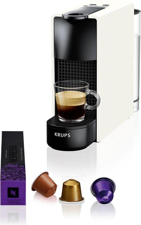 Image du produit Krups Nespresso Essenza Mini (NESPRESSO Original)