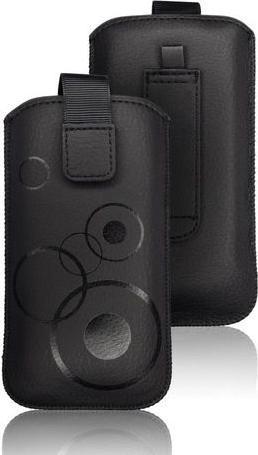 Actual product image No Name Case Deko Sam G900 S5 M2 czarny Mic 535Sam J5A5 2016G920 S6G930 S7 (Samsung Galaxy S7, Samsung Galaxy J5 (2017), Huawei P10 Lite, Samsung Galaxy A5, Huawei P8 Lite (2017), Samsung Galaxy S6)