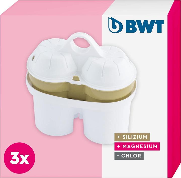 Produktbild BWT Filterkartuschen (3 x)
