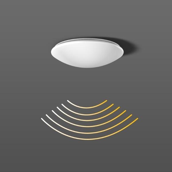 Immagine prodotto RZB Flat Polymero (1500 lm)